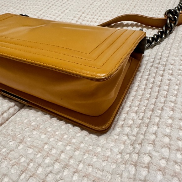 Chanel Reverso - Picture 7 of 11